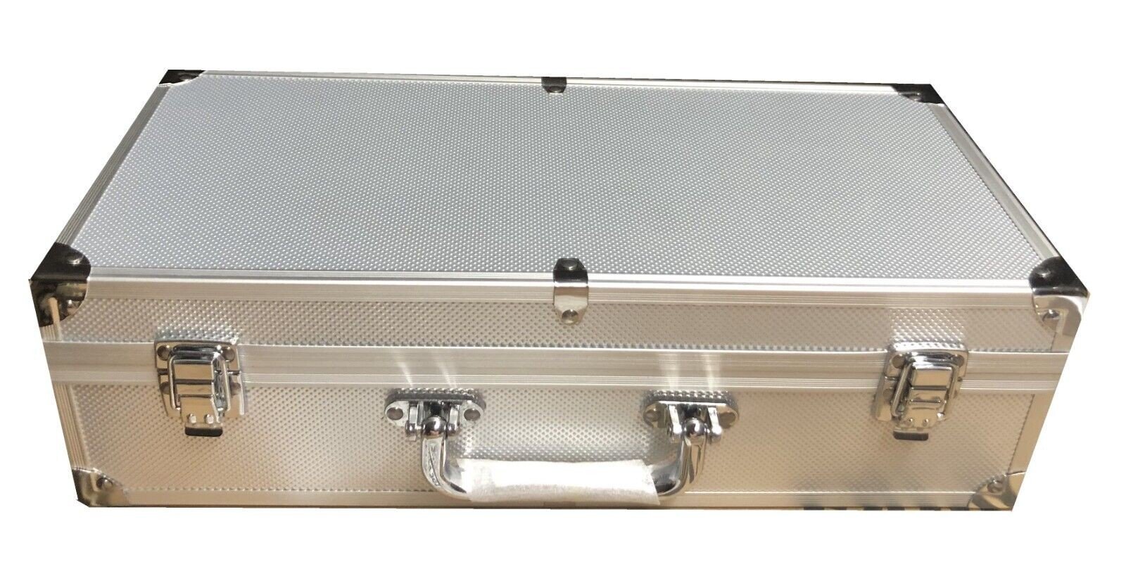 Coin Slab Storage Holder Case (Holds 50 Coin Slabs) PCGS NGC ANACS Certified Coin Slab Holder!