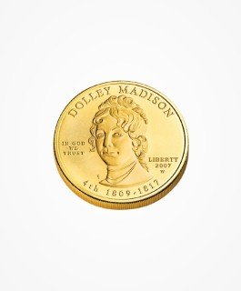 Gold in all varieties