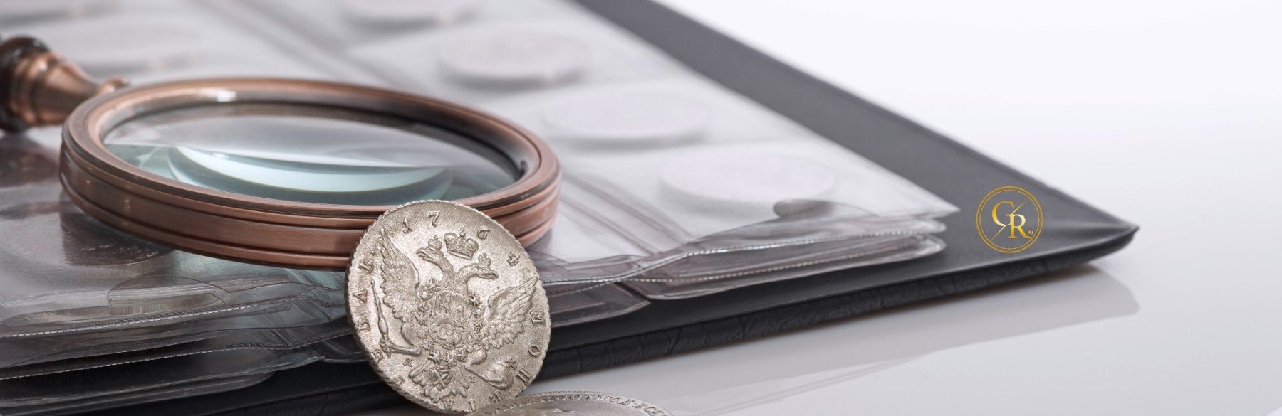 Coin &amp; Currency Accessory Essentials