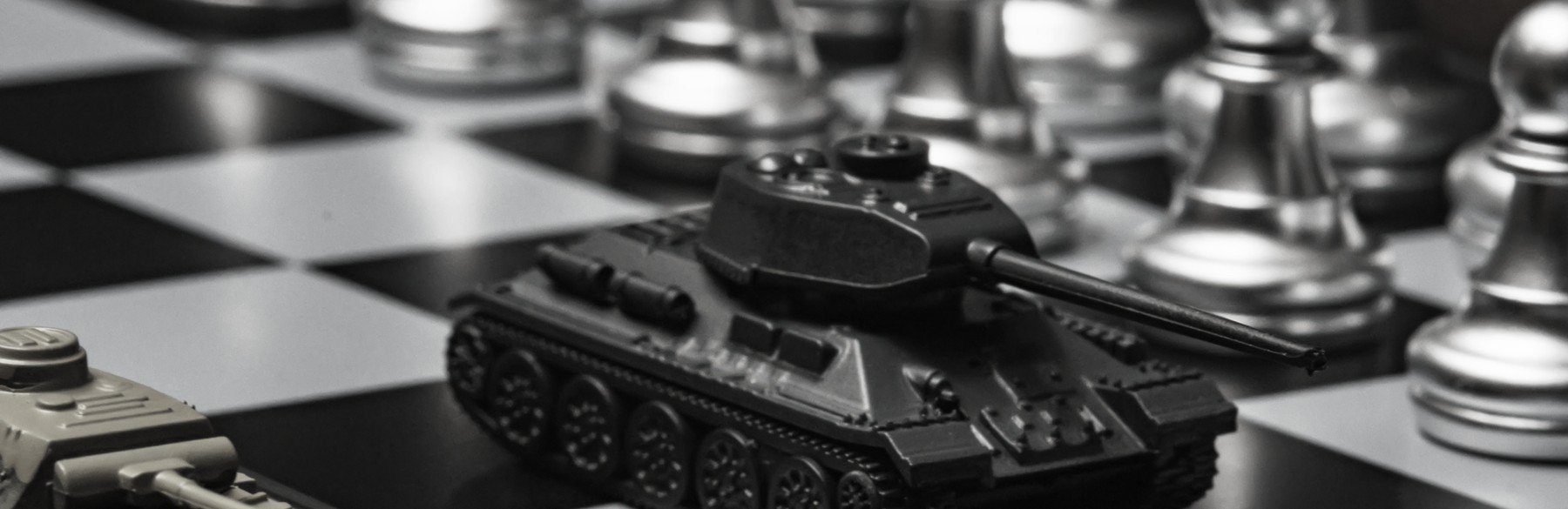 "Military &amp; War Silver"