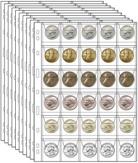 Coins Accessories | Collection Pages