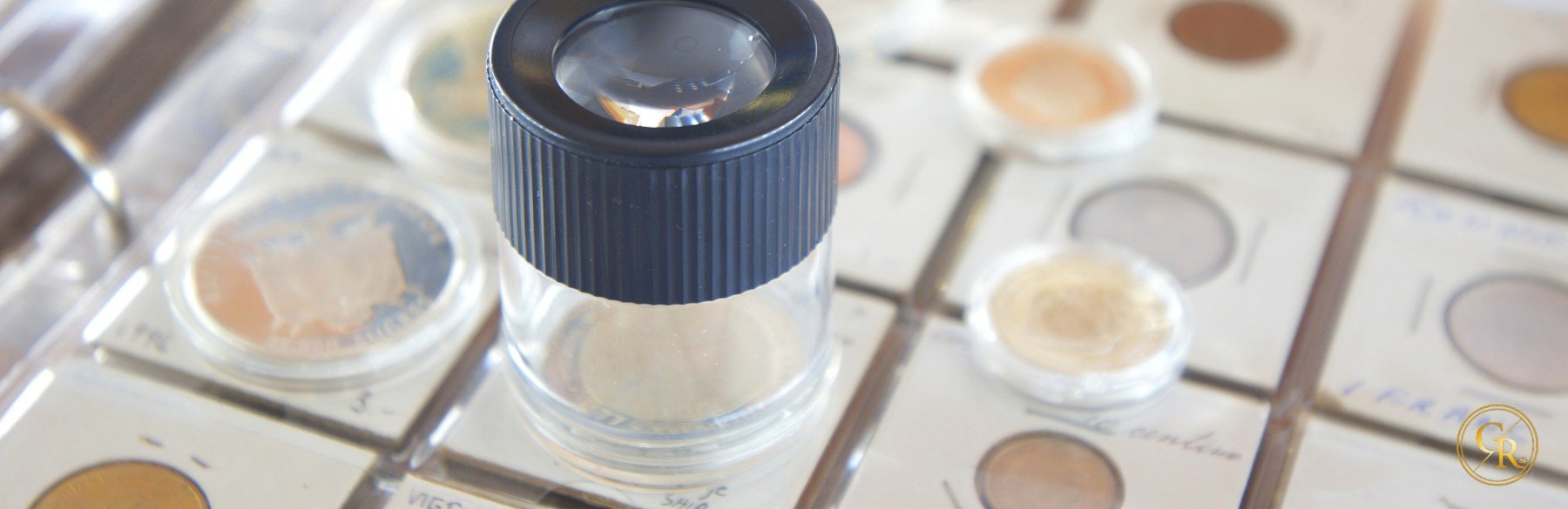 Coin Cover Accessories