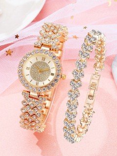 Jewelry & Accessories