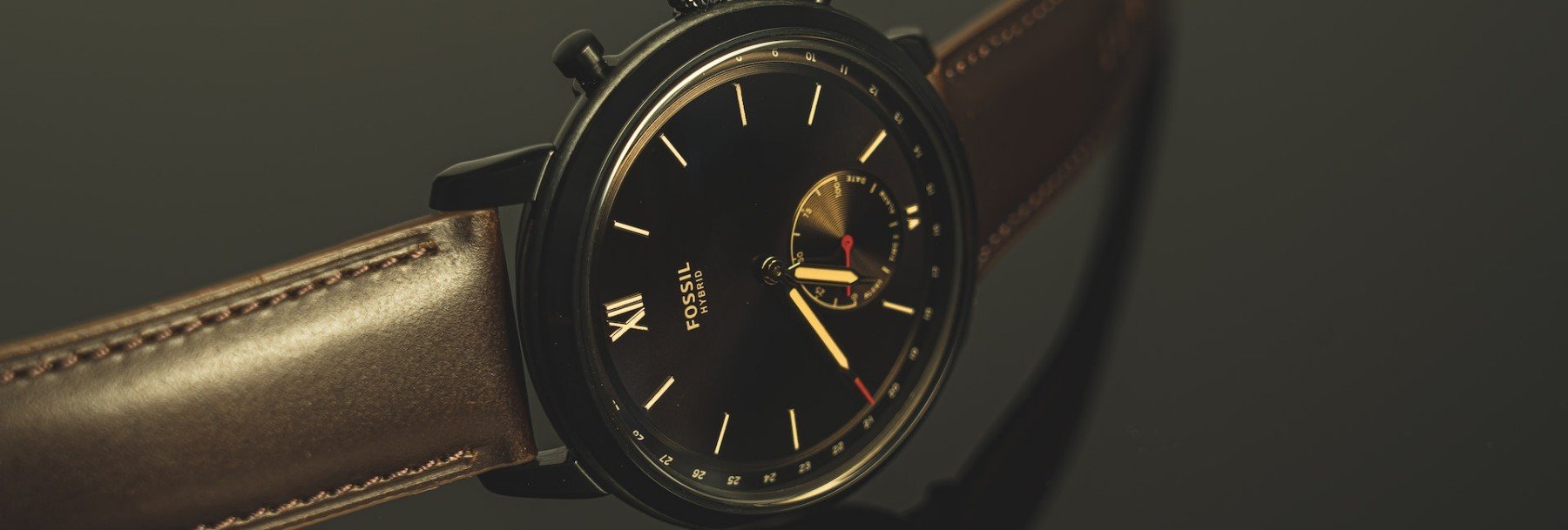 Men's Fashion Watches