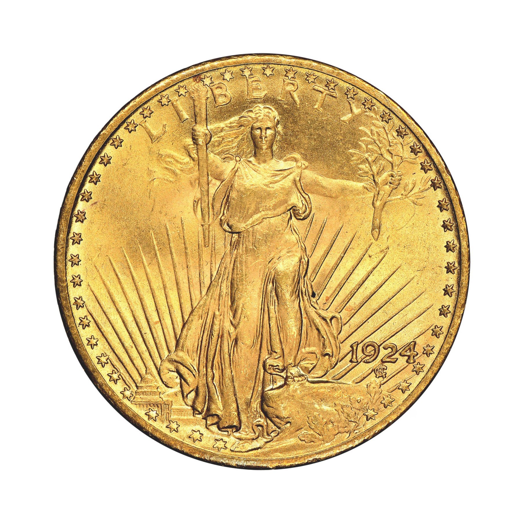 U.S. Gold Coin Collection