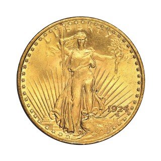 U.S. Gold Coin Collection