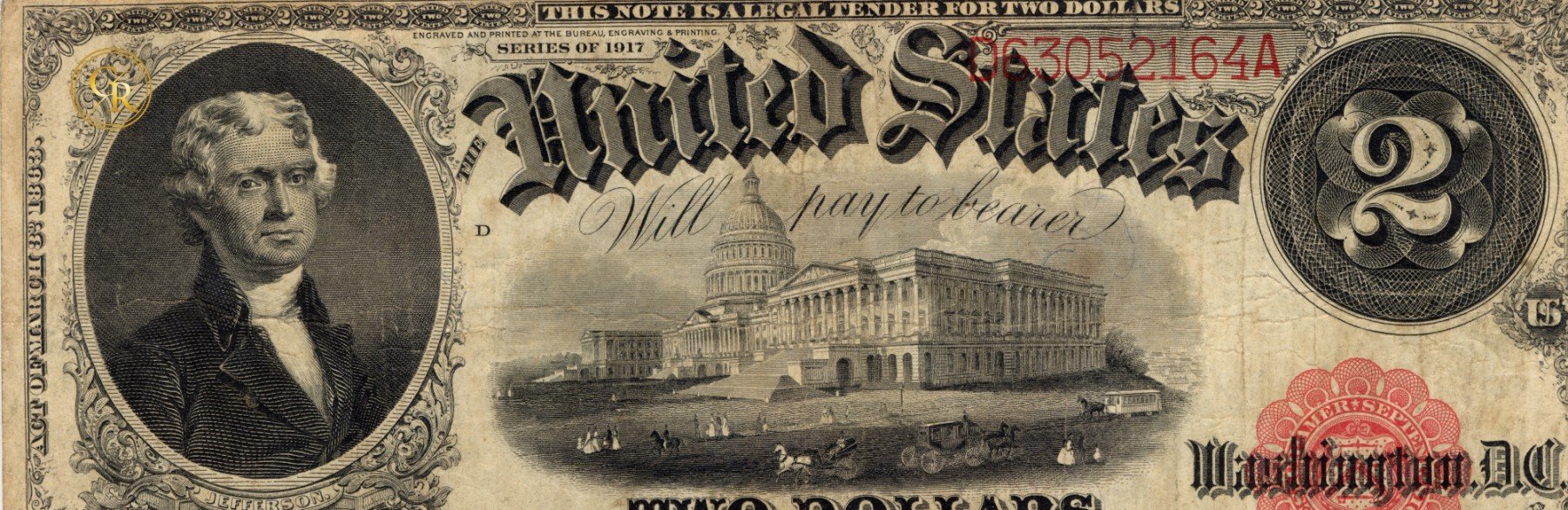 Rare Collectible Notes