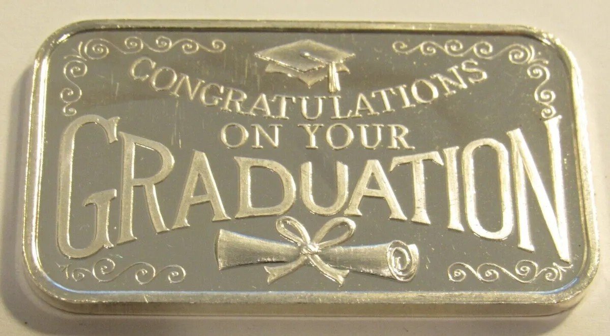 Silver Occasion Specialty