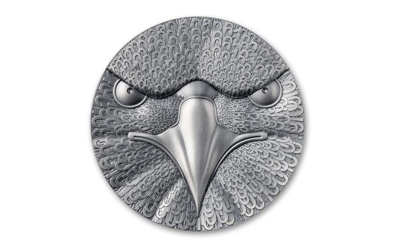 Formal Specialty Silver
