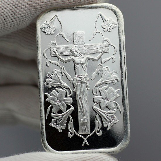 Religious Specialty Silver