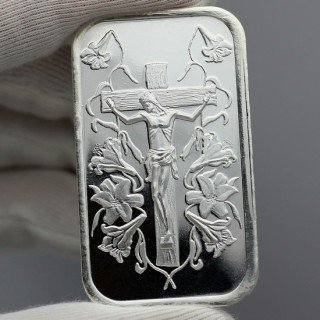Religious Specialty Silver