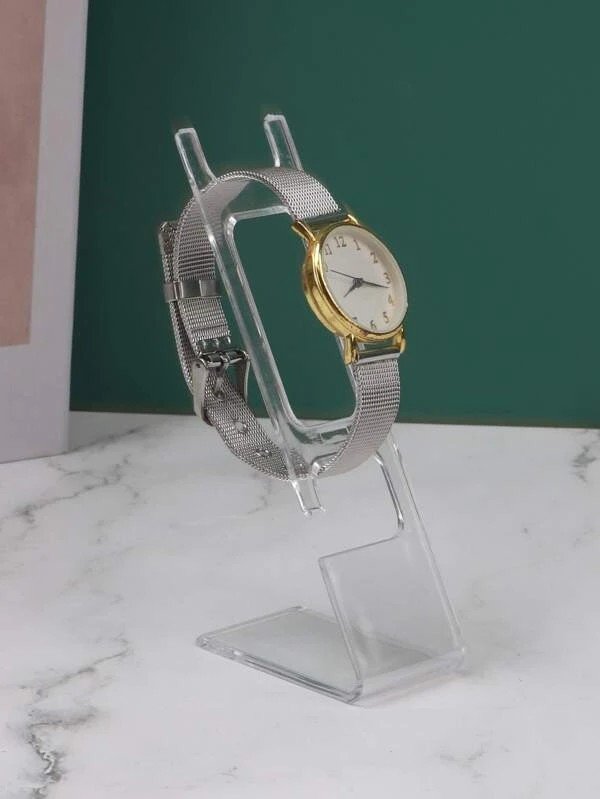 Simple Watch Display Stand! Clear