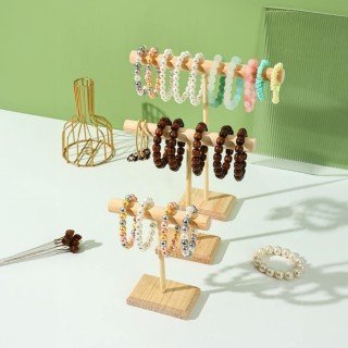 Jewelry Accessory Display Stands